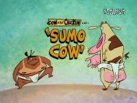 Cow And Chicken